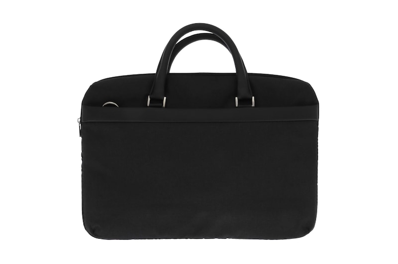 Vista frontal de Bolsa em Couro Artificial Notebook LG U460K MAF64748201 MAF64748201